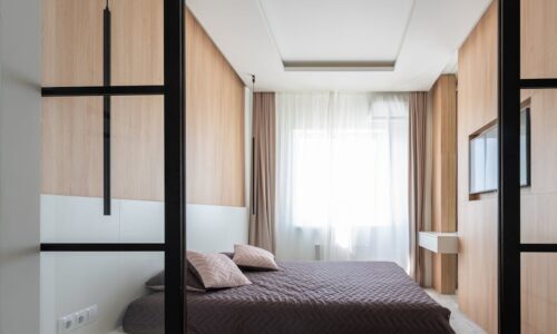 Serenity Suite