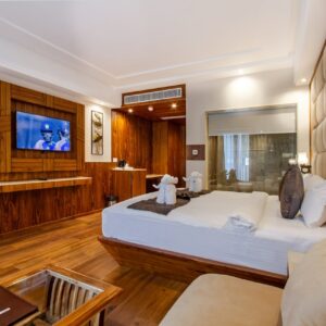 Bohemin (Flat)